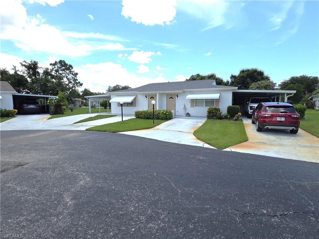 PINEWOOD CONDOMINIUM - Residential