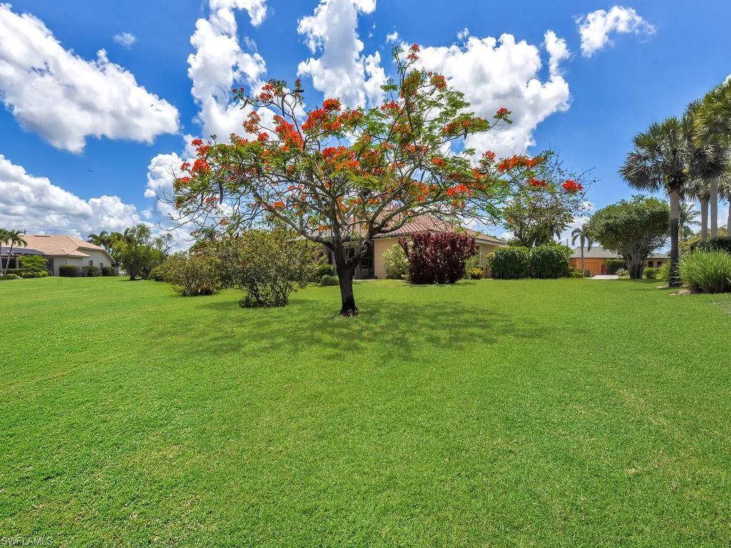 FIDDLESTICKS COUNTRY CLUB - Residential