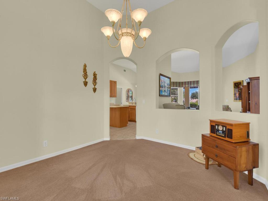 FIDDLESTICKS COUNTRY CLUB - Residential