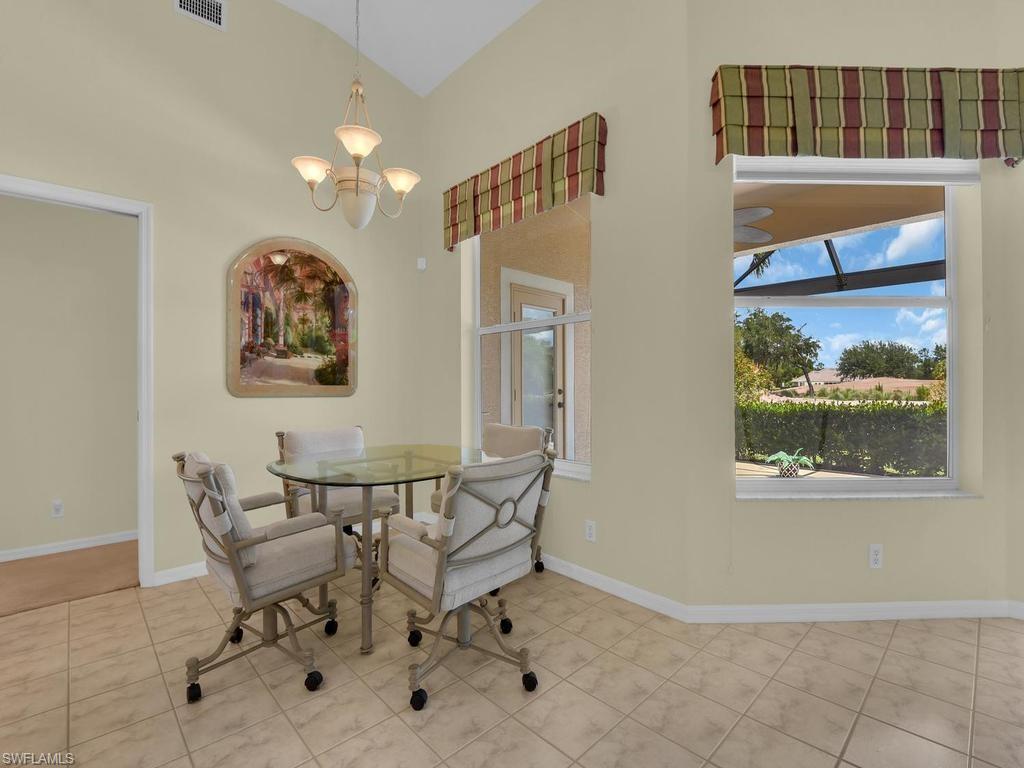 FIDDLESTICKS COUNTRY CLUB - Residential