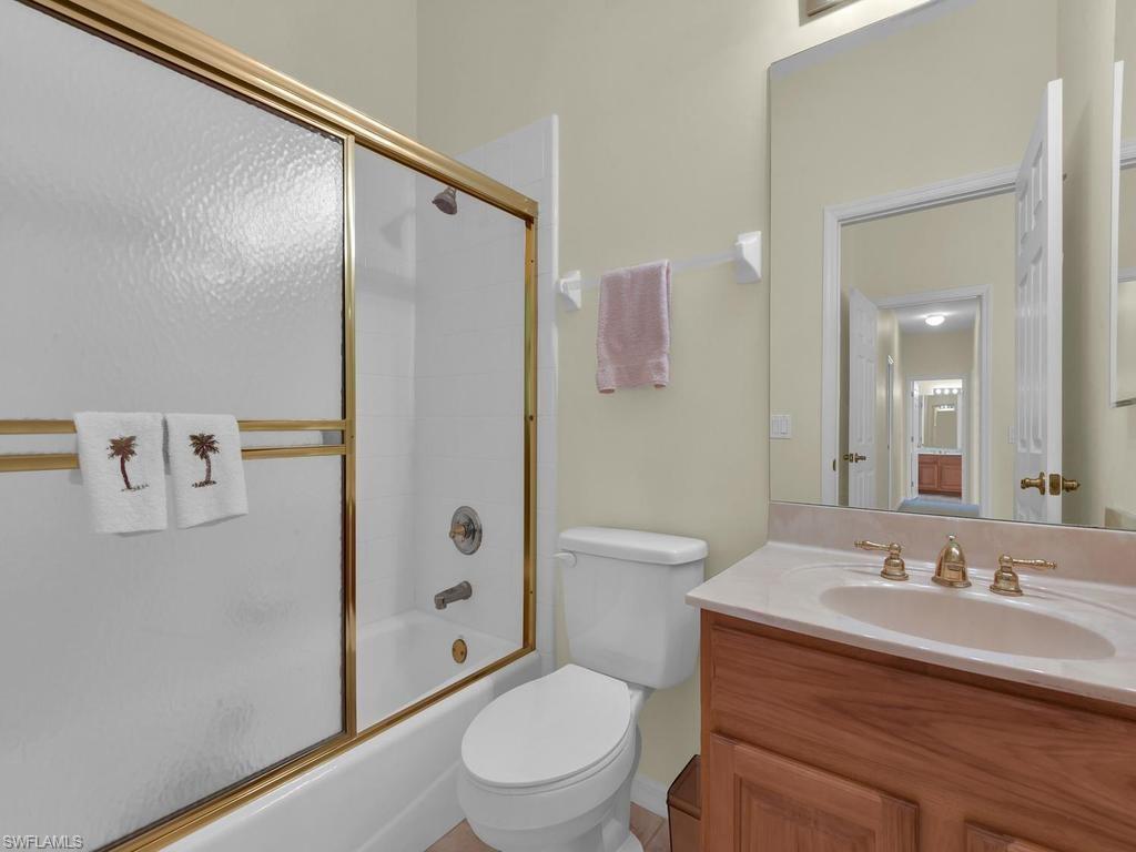 FIDDLESTICKS COUNTRY CLUB - Residential