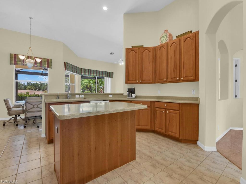 FIDDLESTICKS COUNTRY CLUB - Residential