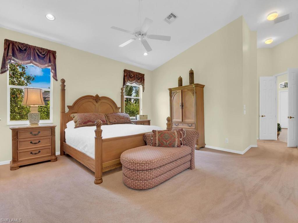 FIDDLESTICKS COUNTRY CLUB - Residential