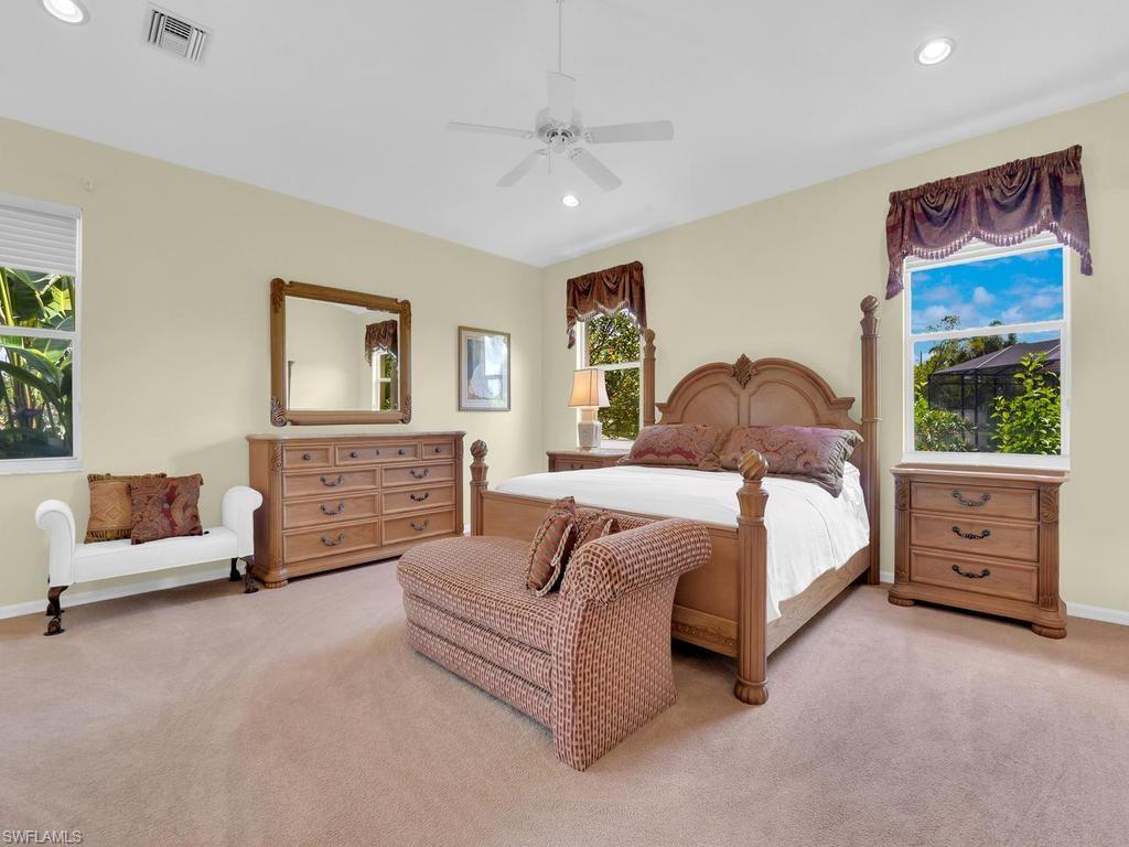 FIDDLESTICKS COUNTRY CLUB - Residential