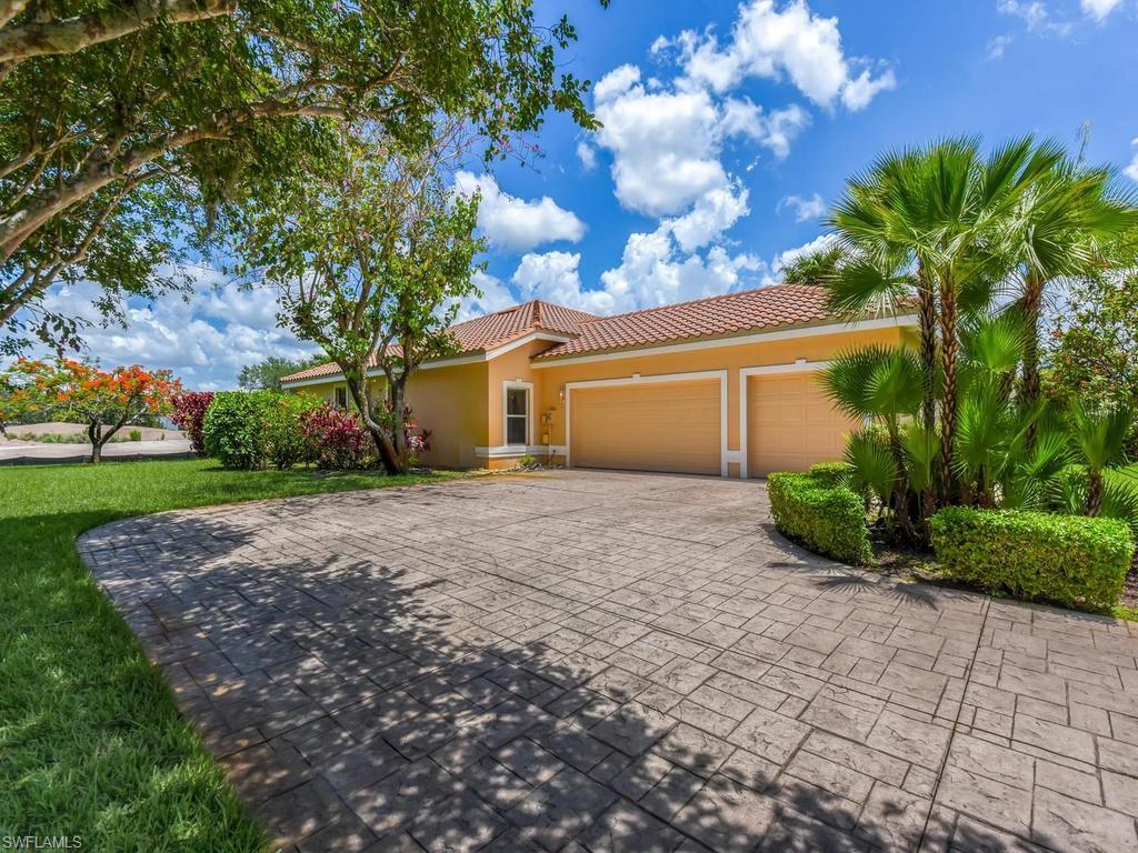 FIDDLESTICKS COUNTRY CLUB - Residential