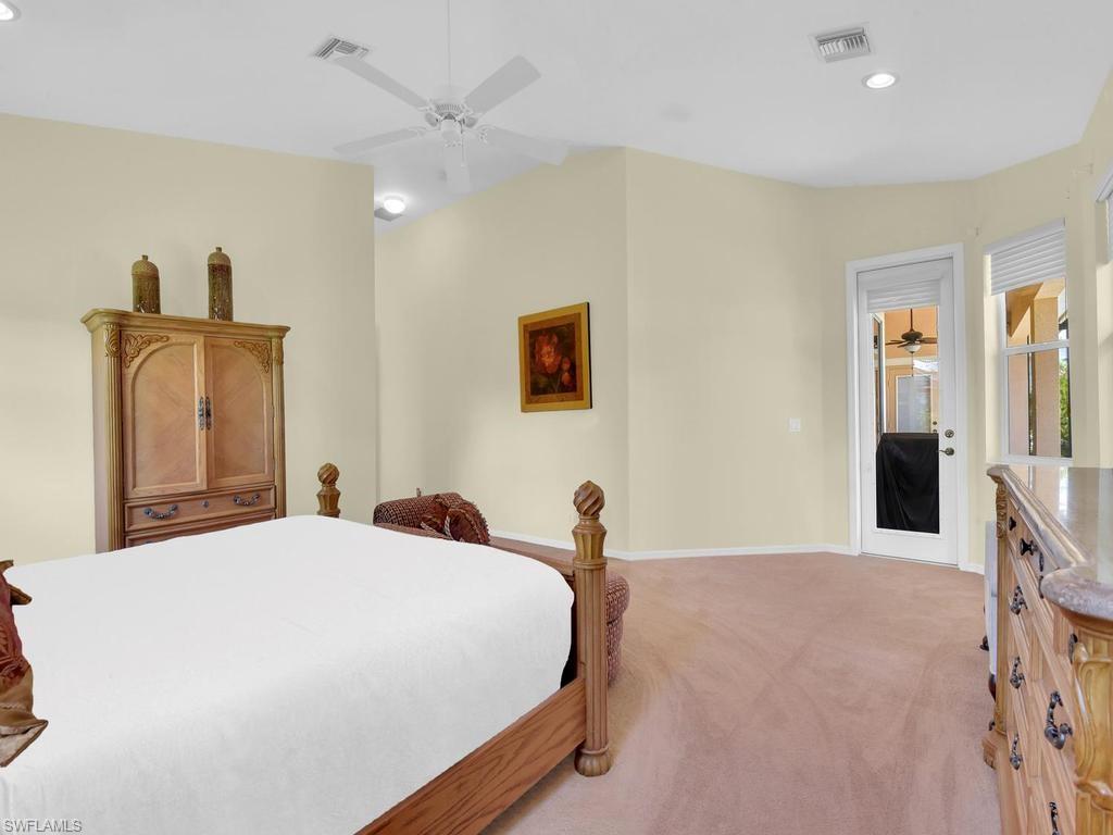 FIDDLESTICKS COUNTRY CLUB - Residential