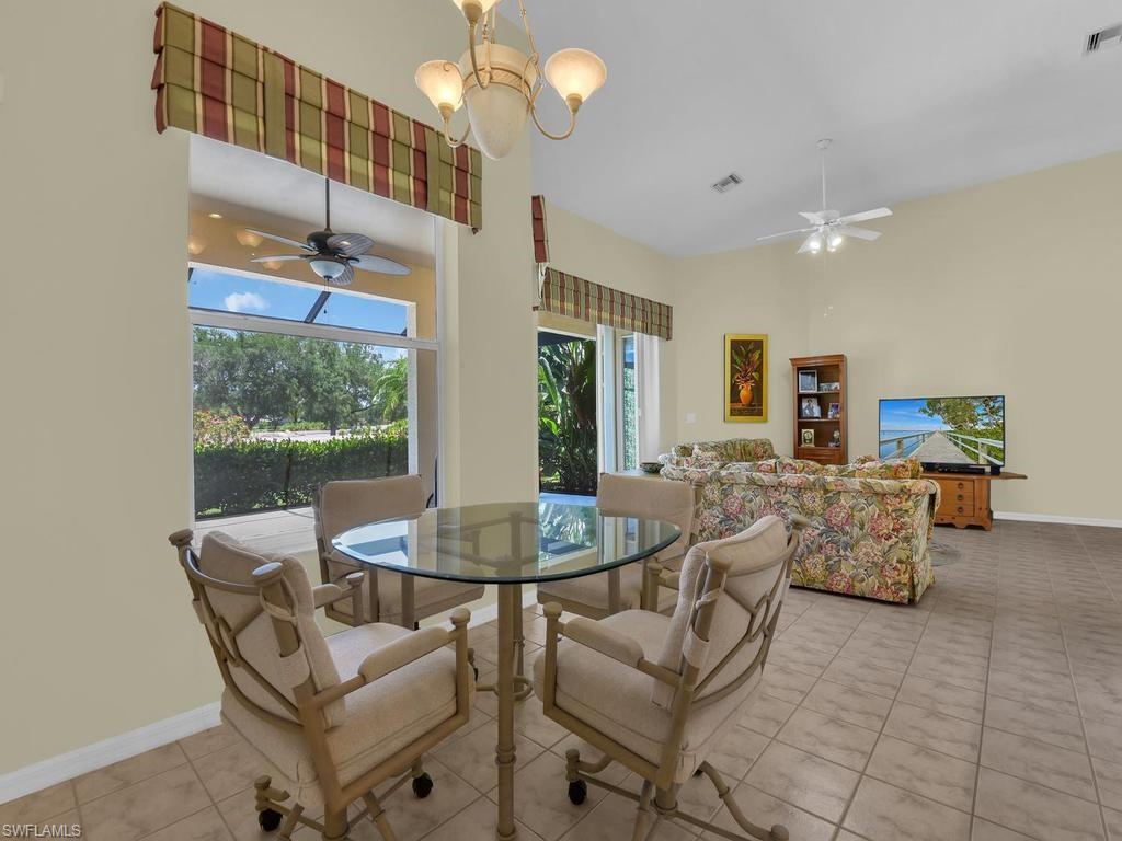 FIDDLESTICKS COUNTRY CLUB - Residential