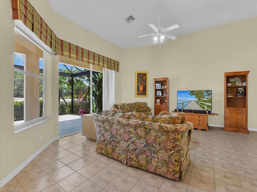 FIDDLESTICKS COUNTRY CLUB - Residential