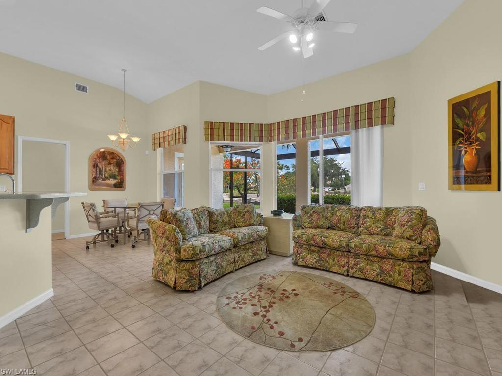 FIDDLESTICKS COUNTRY CLUB - Residential