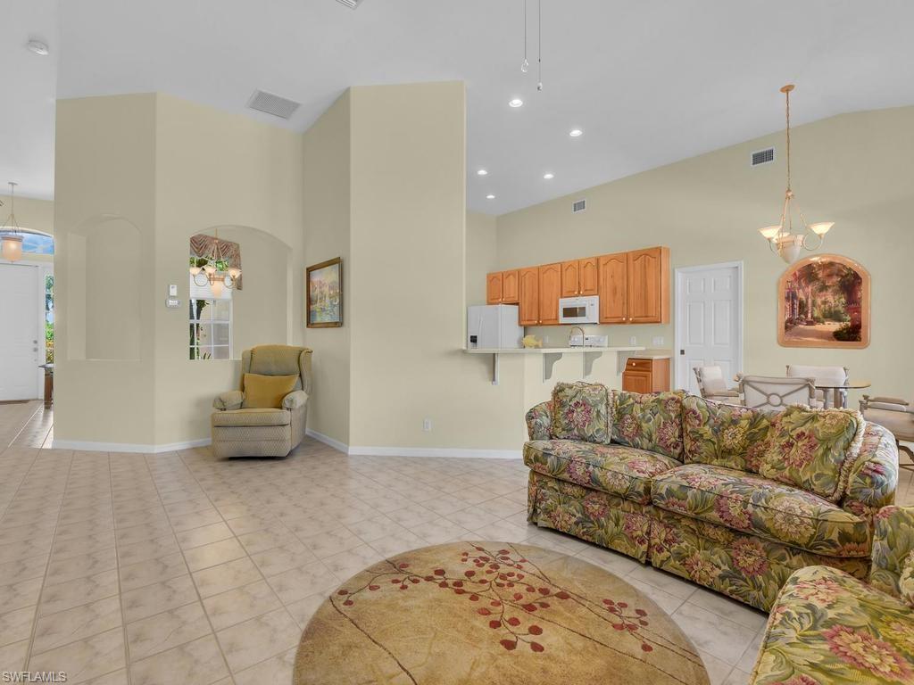 FIDDLESTICKS COUNTRY CLUB - Residential