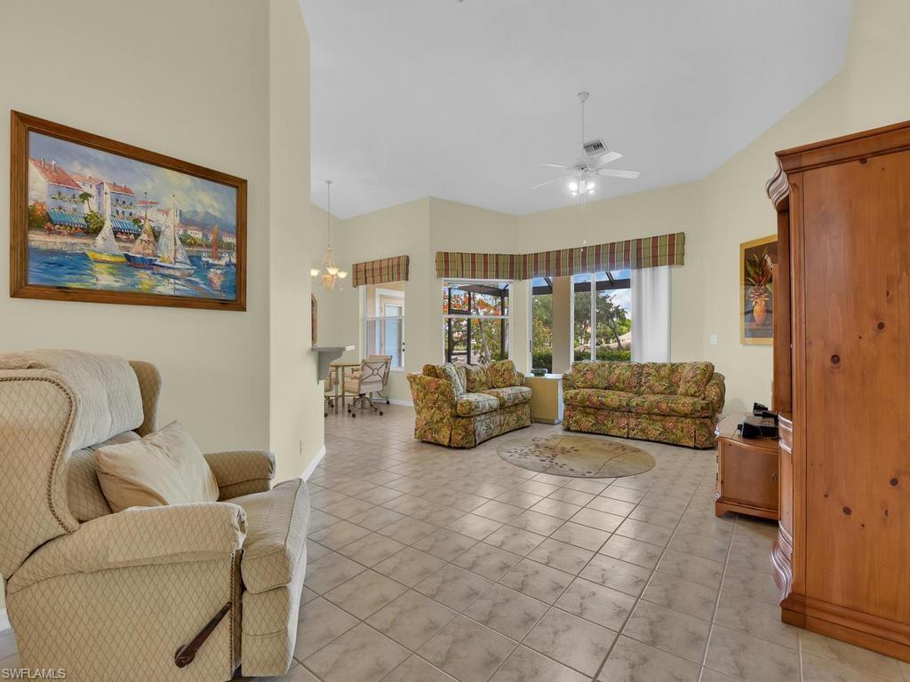 FIDDLESTICKS COUNTRY CLUB - Residential