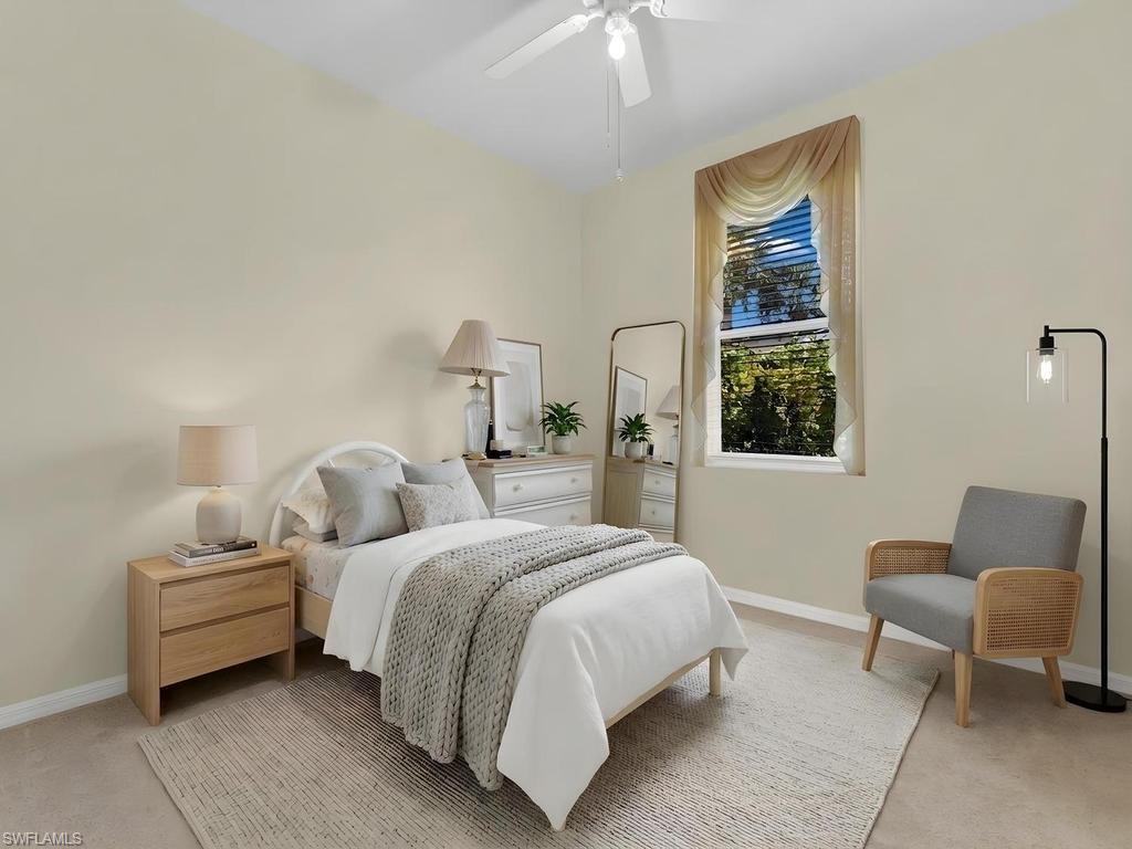 FIDDLESTICKS COUNTRY CLUB - Residential