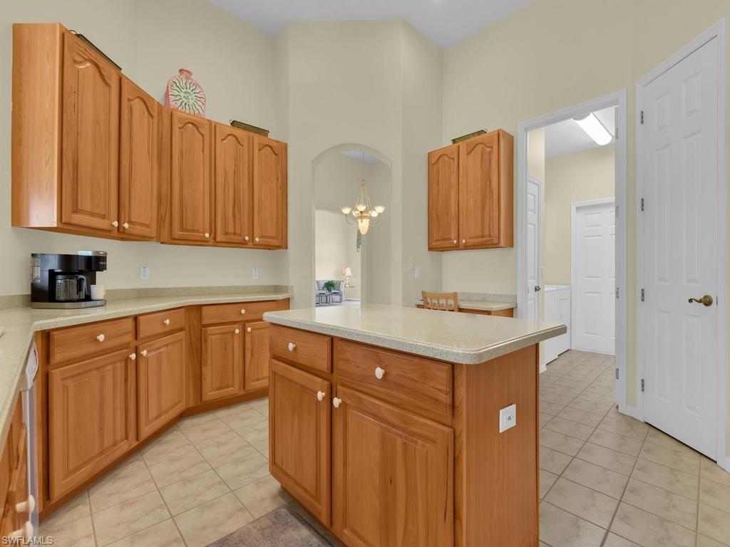 FIDDLESTICKS COUNTRY CLUB - Residential
