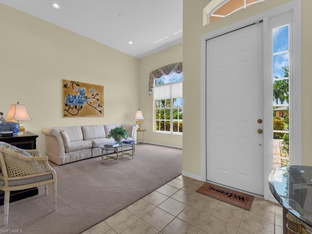 FIDDLESTICKS COUNTRY CLUB - Residential