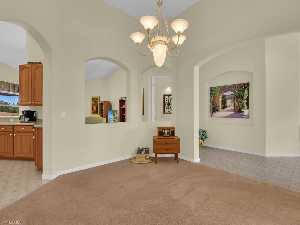 FIDDLESTICKS COUNTRY CLUB - Residential