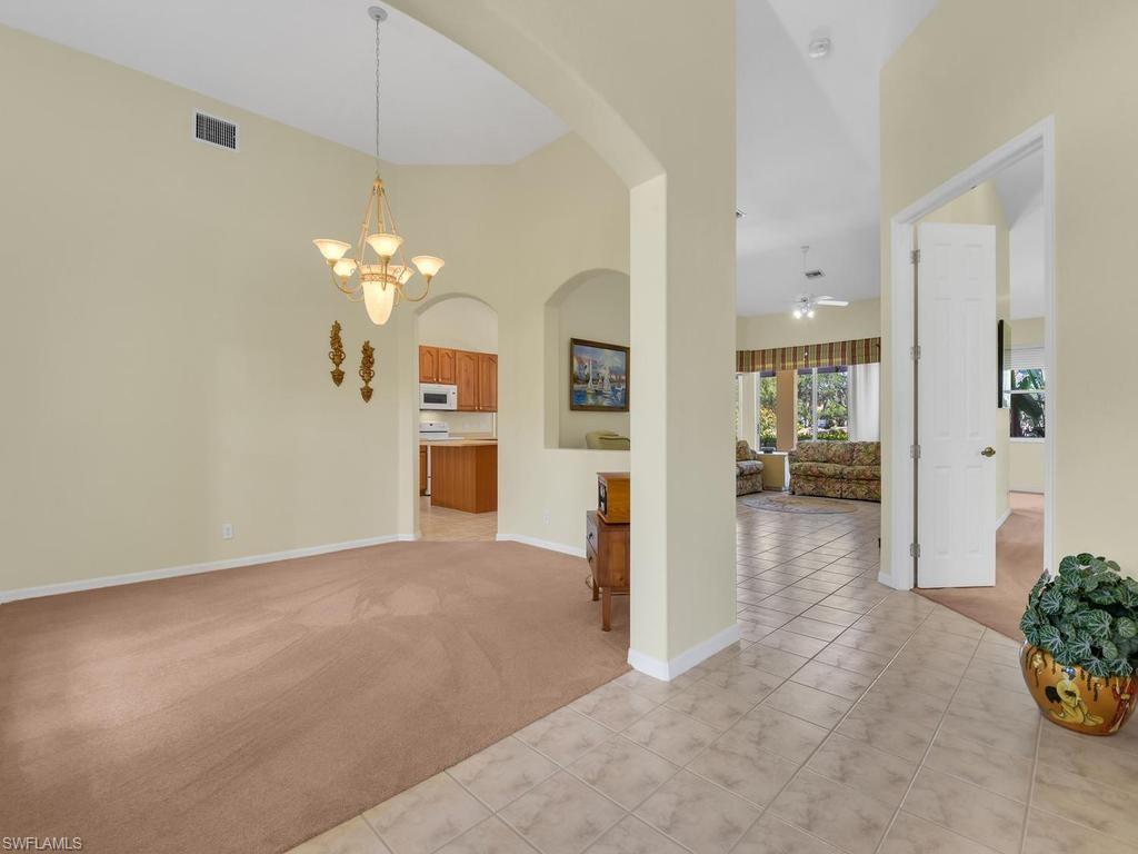 FIDDLESTICKS COUNTRY CLUB - Residential