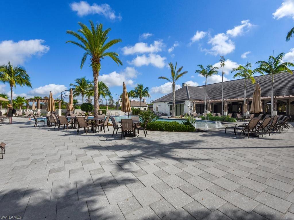 FIDDLESTICKS COUNTRY CLUB - Residential