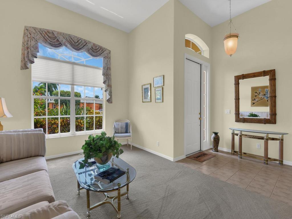 FIDDLESTICKS COUNTRY CLUB - Residential