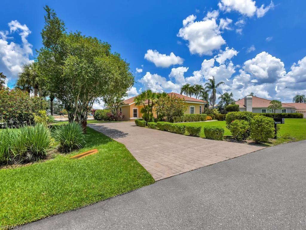FIDDLESTICKS COUNTRY CLUB - Residential