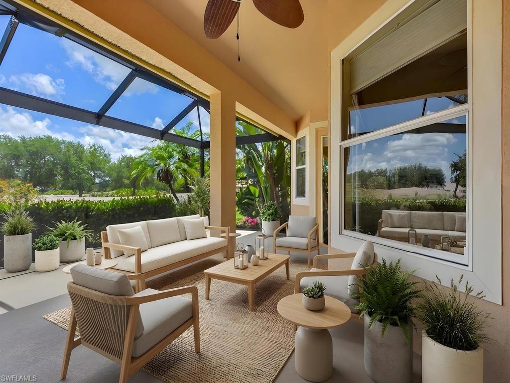 FIDDLESTICKS COUNTRY CLUB - Residential