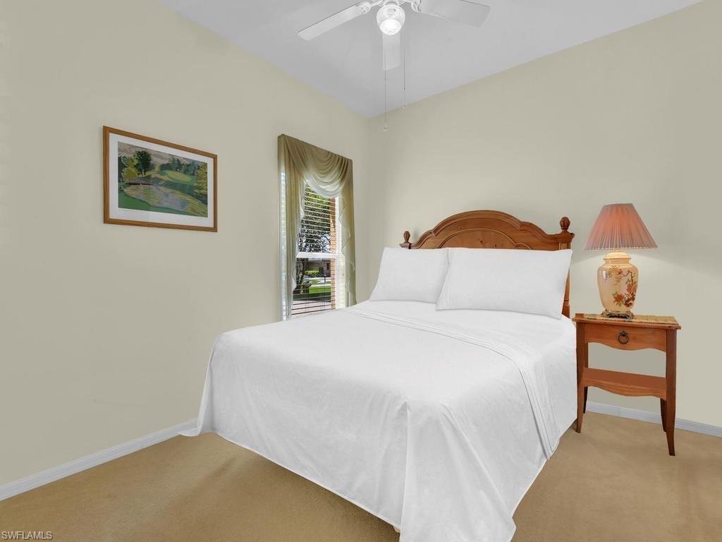 FIDDLESTICKS COUNTRY CLUB - Residential