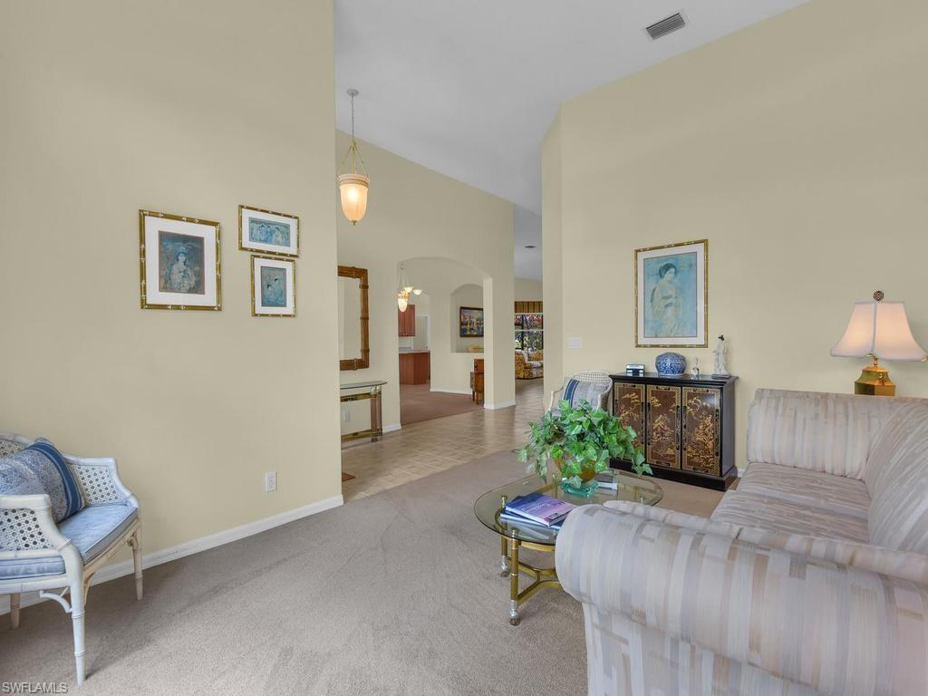 FIDDLESTICKS COUNTRY CLUB - Residential