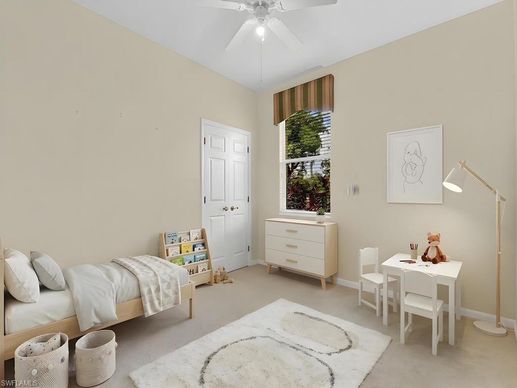 FIDDLESTICKS COUNTRY CLUB - Residential