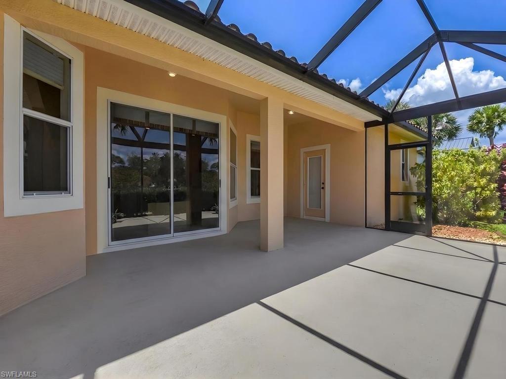 FIDDLESTICKS COUNTRY CLUB - Residential