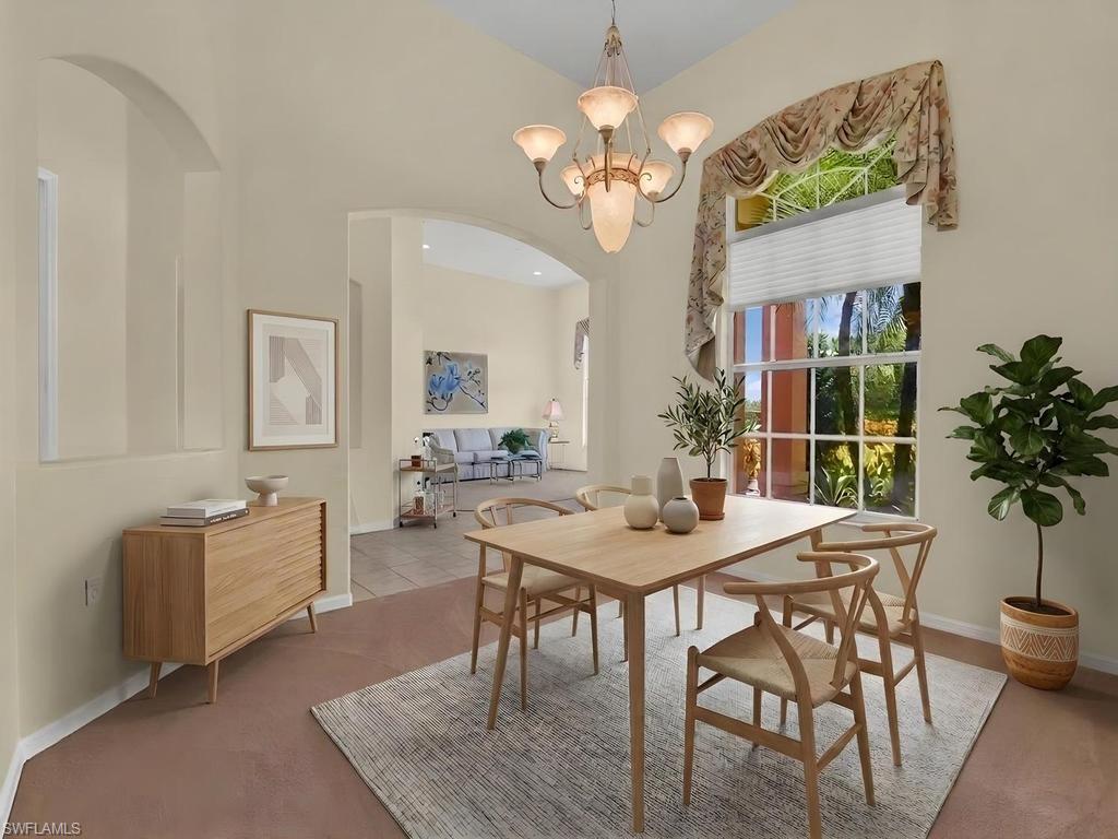 FIDDLESTICKS COUNTRY CLUB - Residential