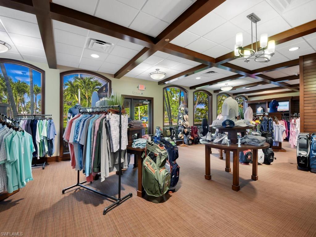 FIDDLESTICKS COUNTRY CLUB - Residential