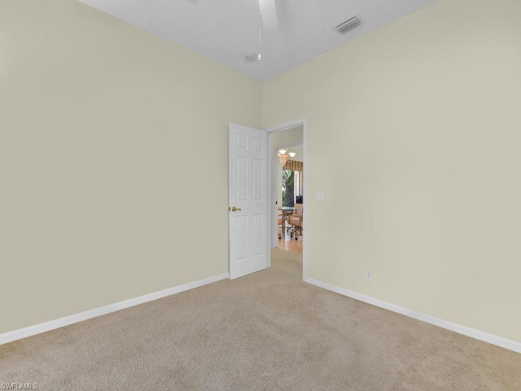 FIDDLESTICKS COUNTRY CLUB - Residential