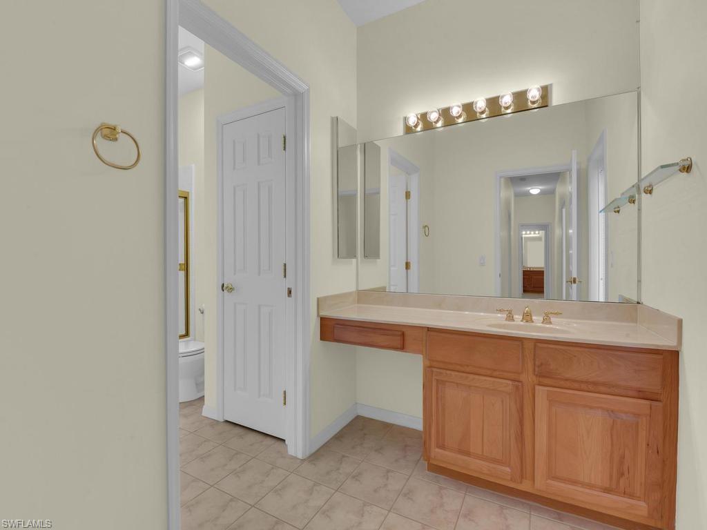 FIDDLESTICKS COUNTRY CLUB - Residential