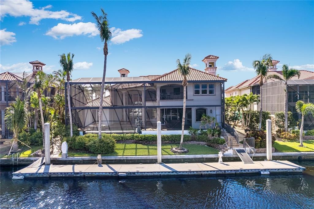 PALMETTO POINT - Residential