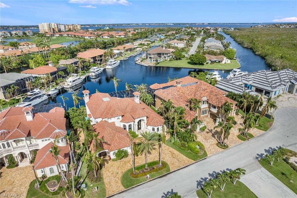 PALMETTO POINT - Residential