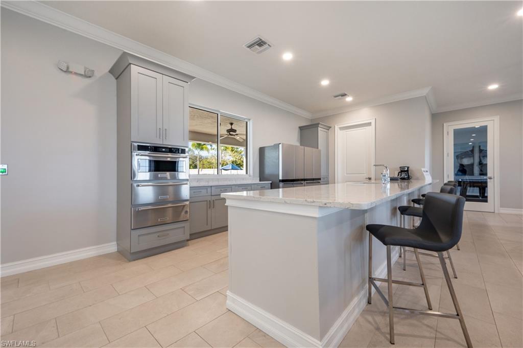 ENBROOK - Residential