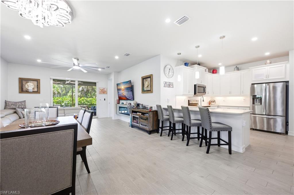 ENBROOK - Residential