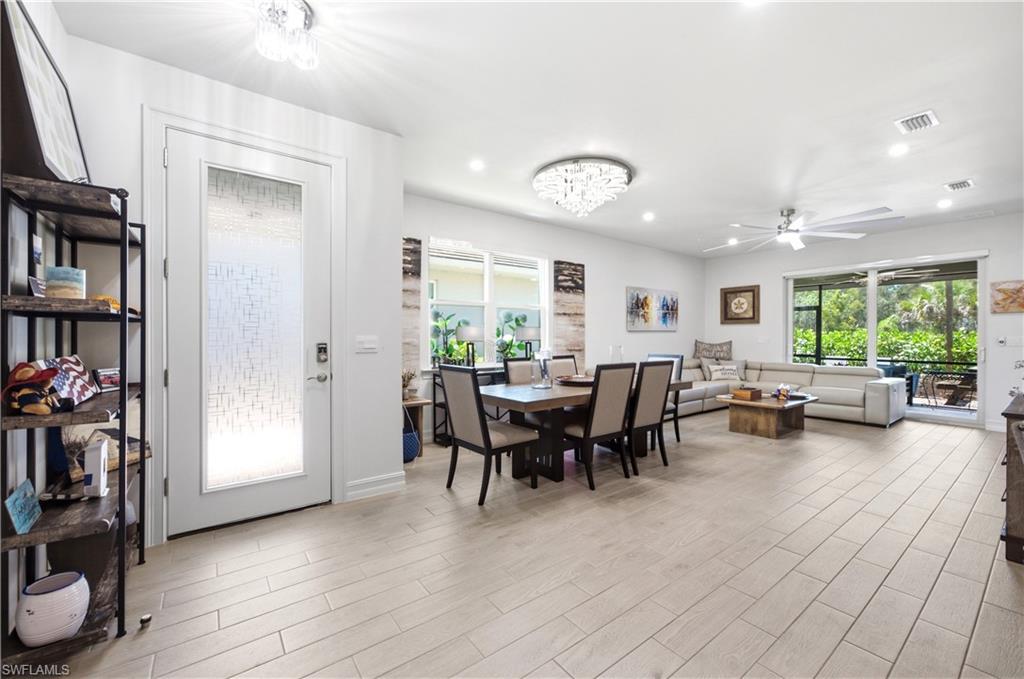 ENBROOK - Residential