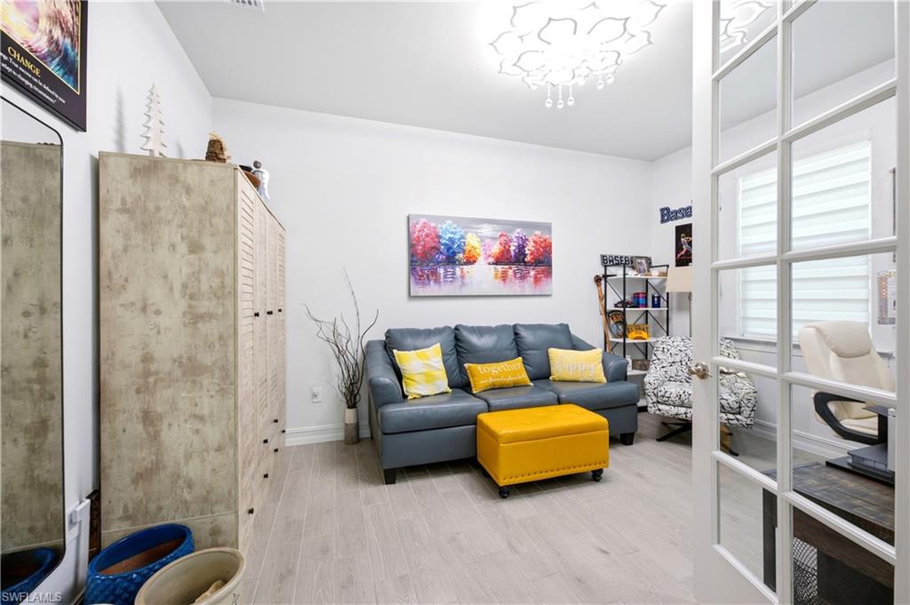 ENBROOK - Residential