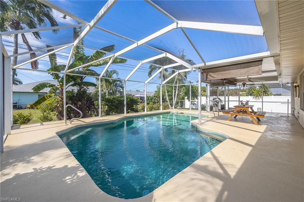 CAPE CORAL - Residential Lease