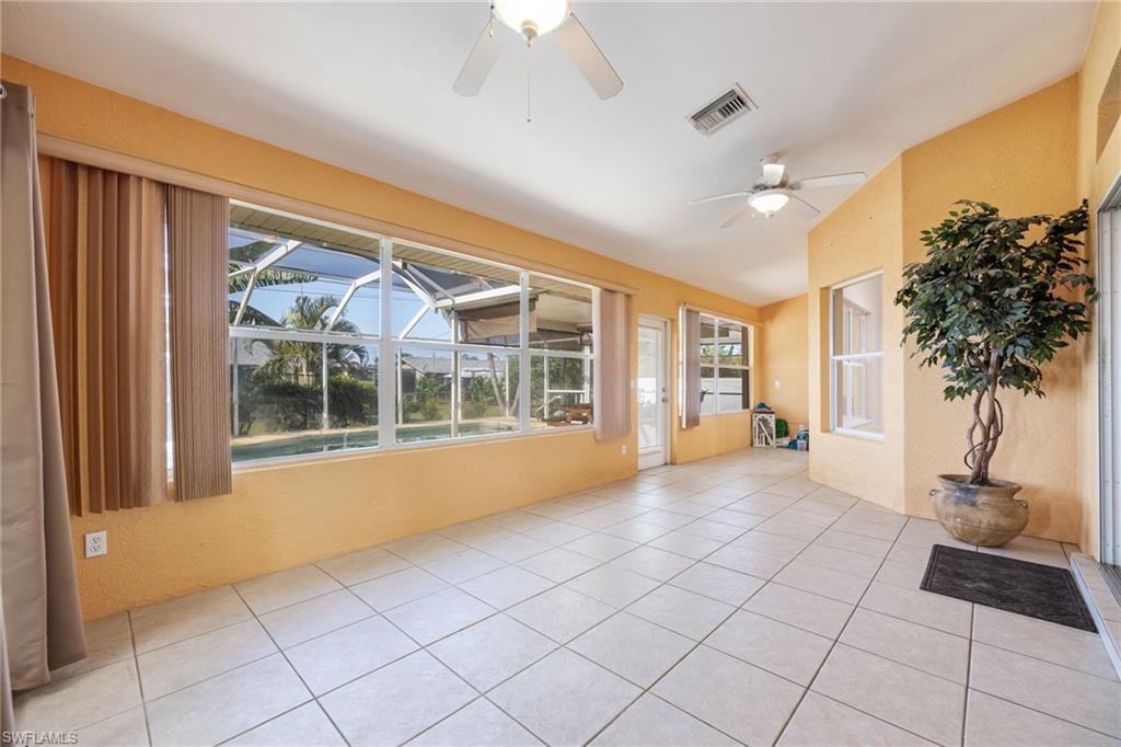 CAPE CORAL - Residential Lease