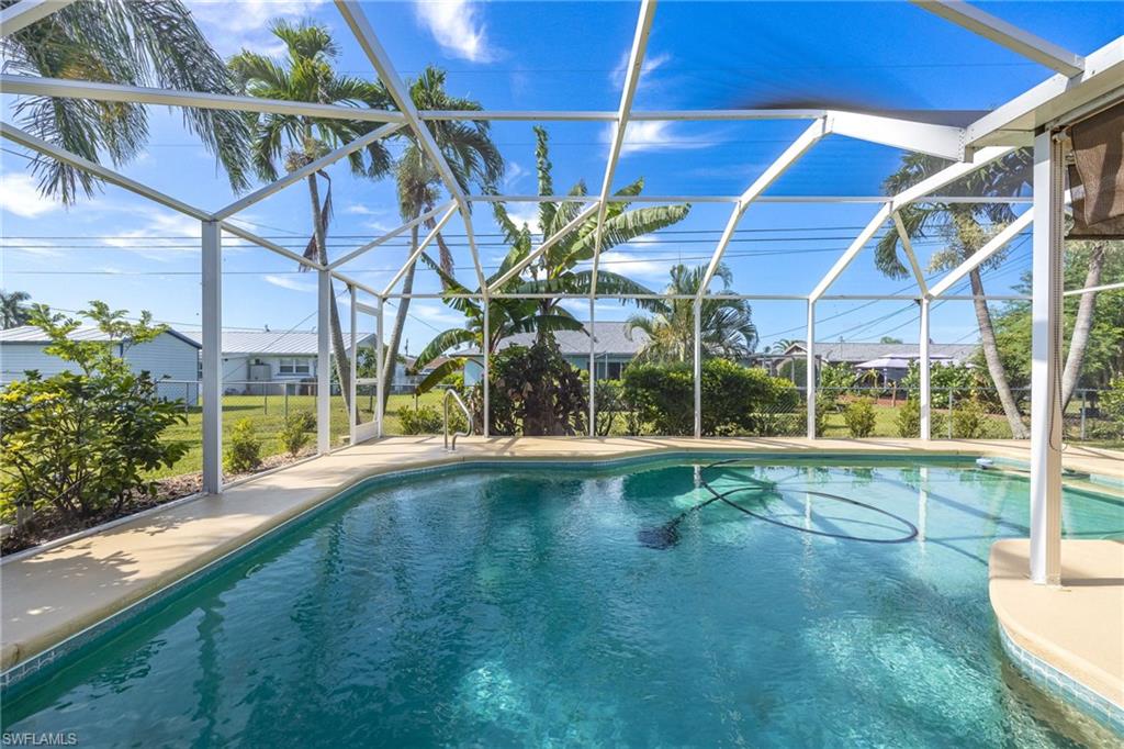CAPE CORAL - Residential Lease