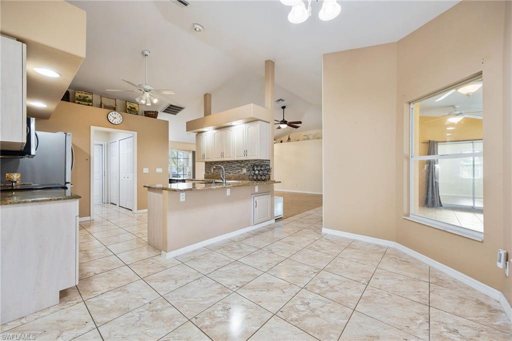 CAPE CORAL - Residential Lease