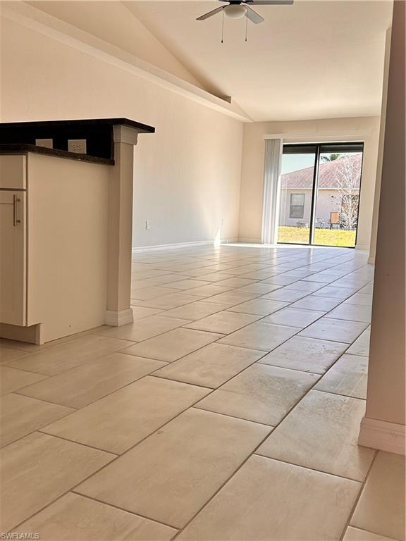 CAPE CORAL - Residential Lease