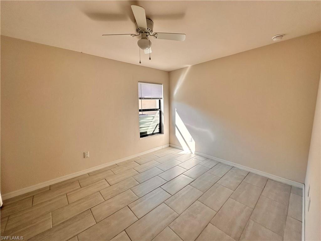 CAPE CORAL - Residential Lease