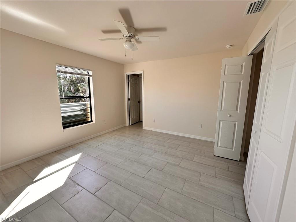 CAPE CORAL - Residential Lease