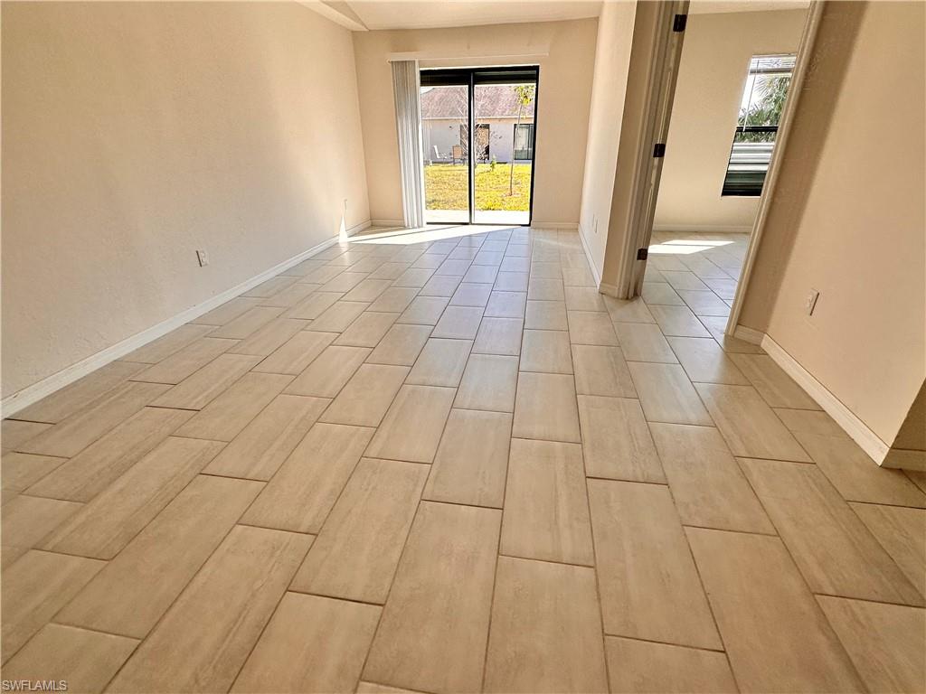 CAPE CORAL - Residential Lease