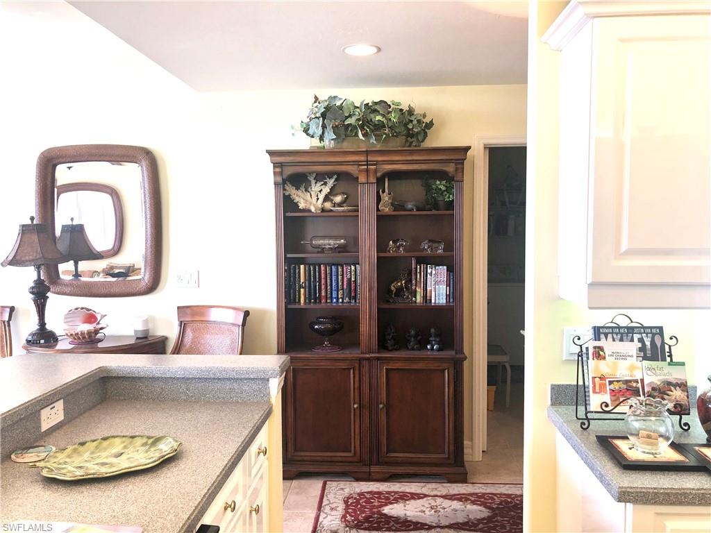 BAYFRONT - Residential Lease