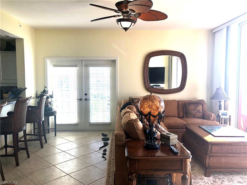 BAYFRONT - Residential Lease