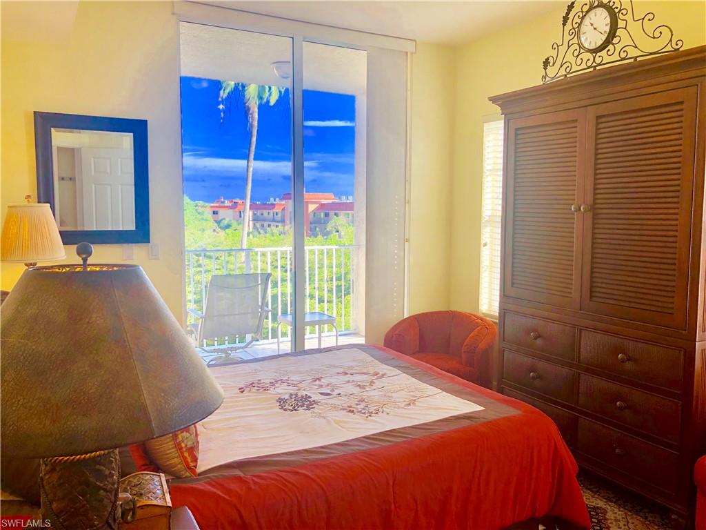 BAYFRONT - Residential Lease
