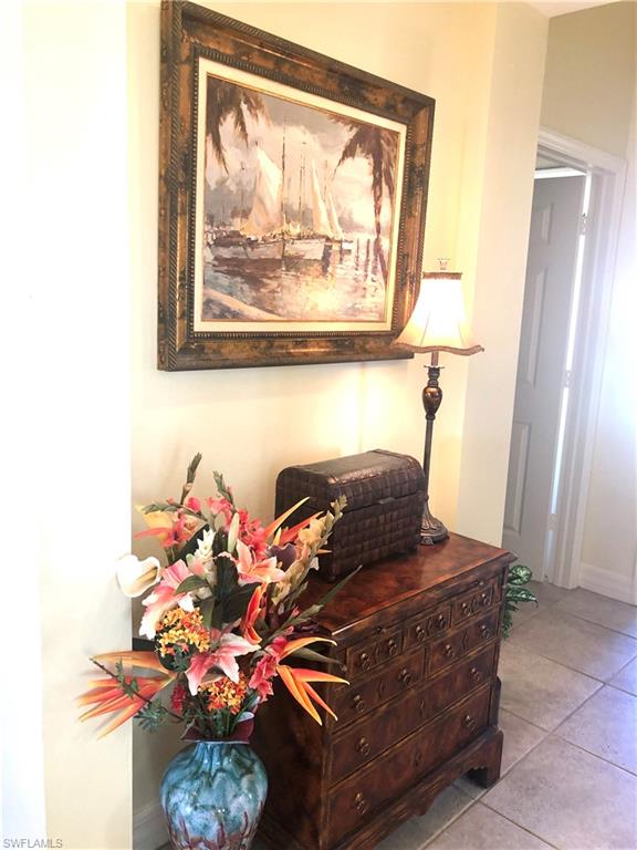 BAYFRONT - Residential Lease